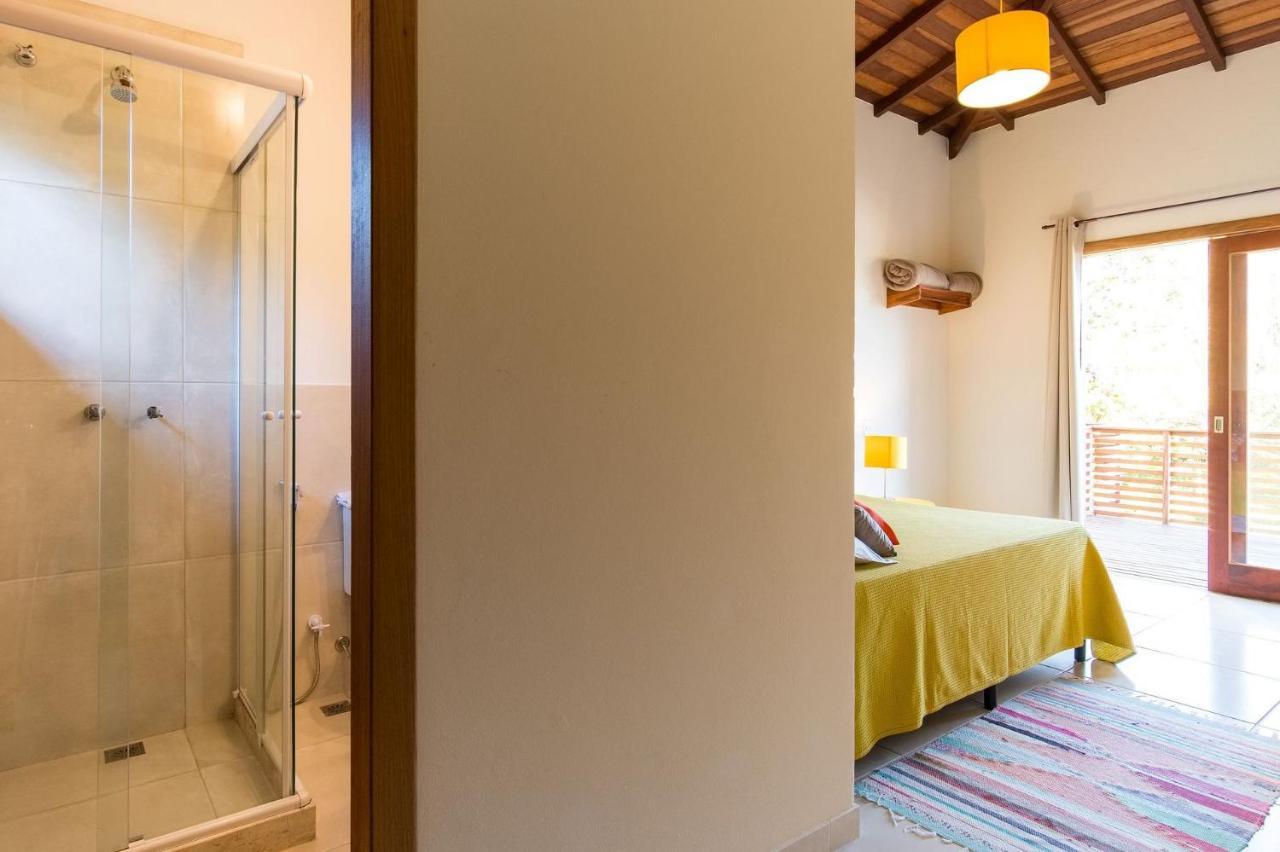 Ambar - Vista Para O Mar, 3 Suites, 1,5Km Do Centro,Piscina, Wi-Fi E Churrasqueira Araquari Eksteriør bilde
