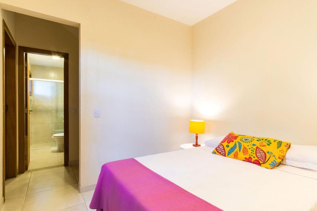 Ambar - Vista Para O Mar, 3 Suites, 1,5Km Do Centro,Piscina, Wi-Fi E Churrasqueira Araquari Eksteriør bilde