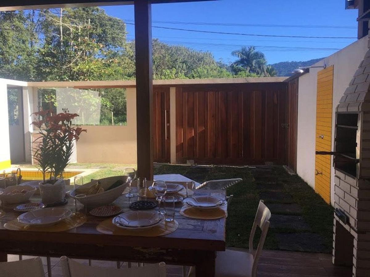 Ambar - Vista Para O Mar, 3 Suites, 1,5Km Do Centro,Piscina, Wi-Fi E Churrasqueira Araquari Eksteriør bilde